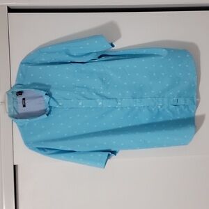 Izod button down shirt